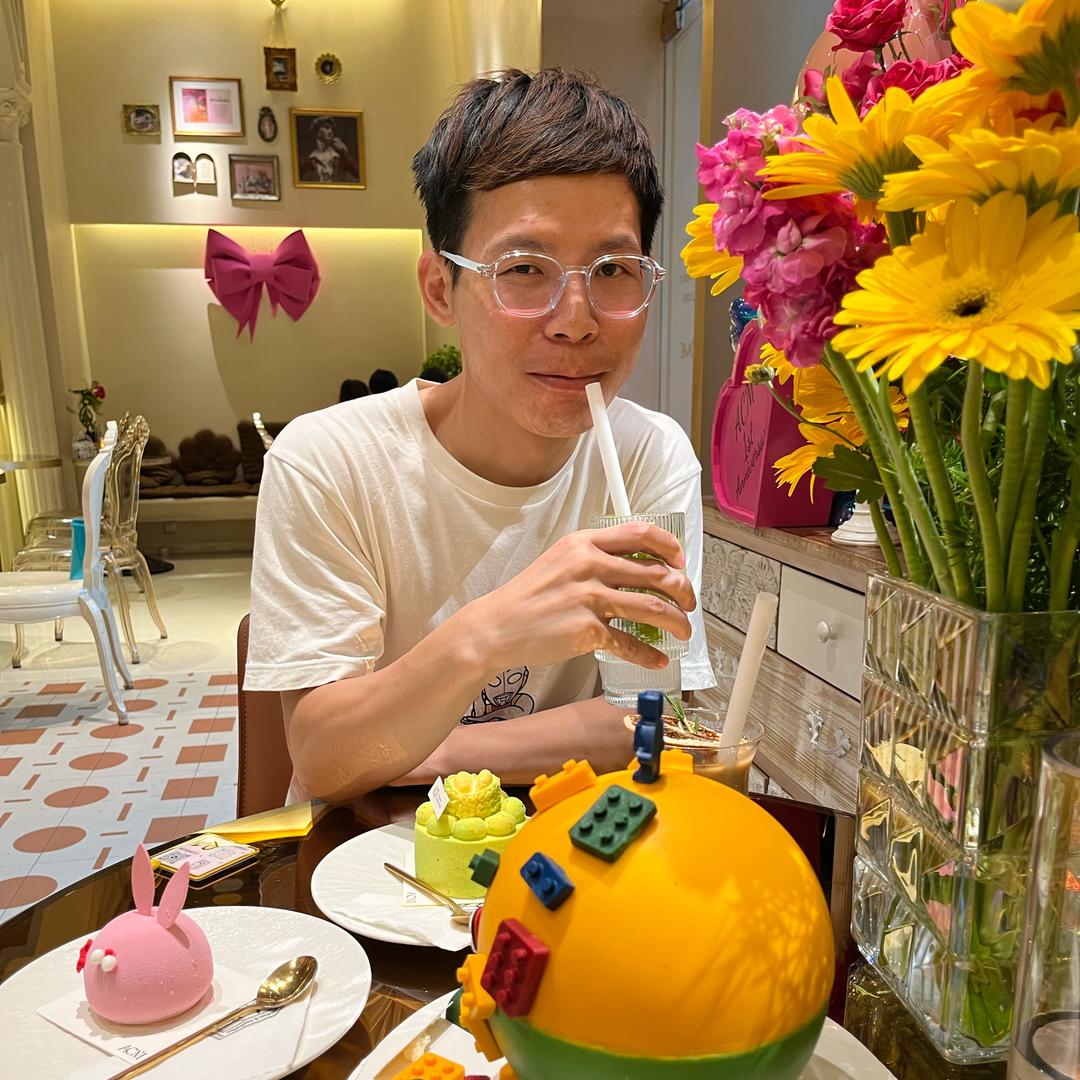 快乐小飞鱼