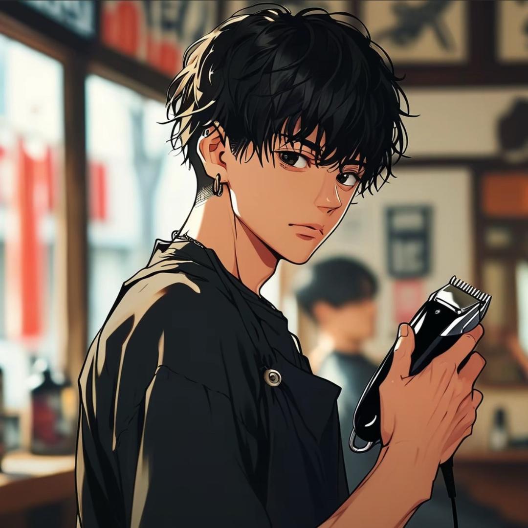 未来美业小王💇