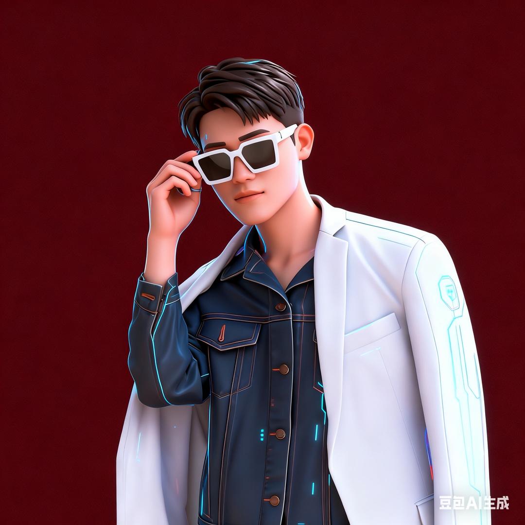 火裁男士理发馆_少华