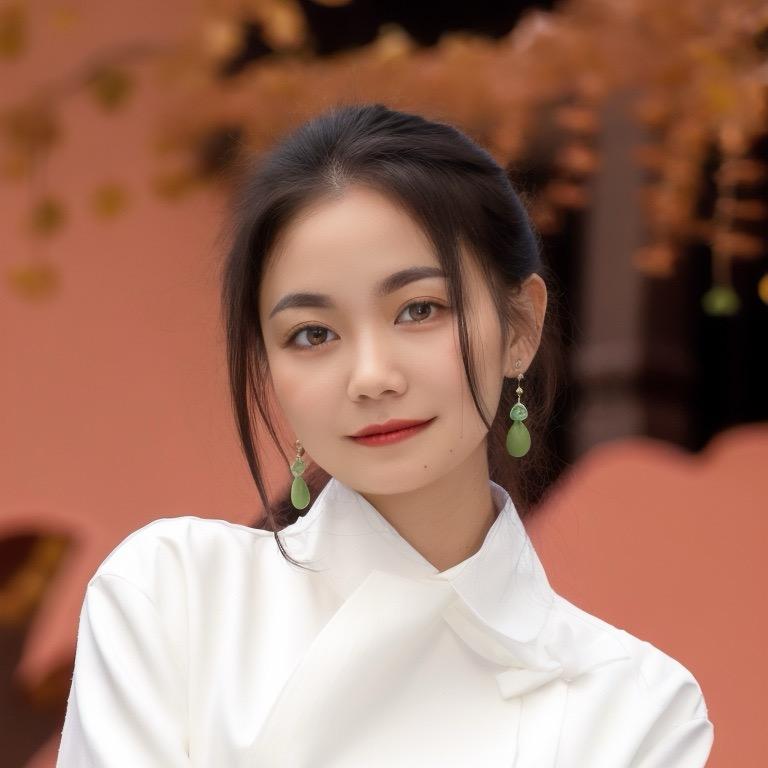 盖世小仙女🧚‍♀️