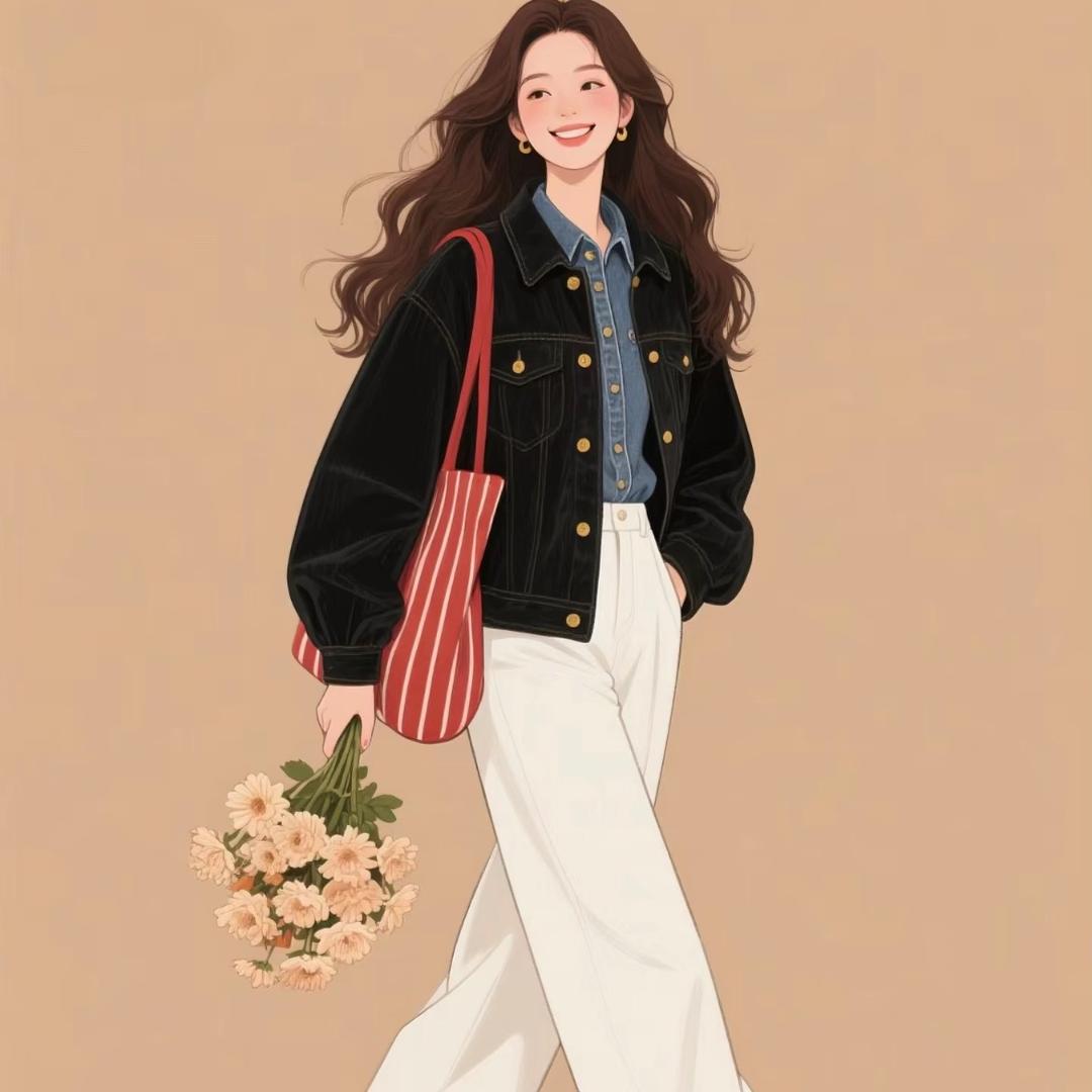佳佳服装、