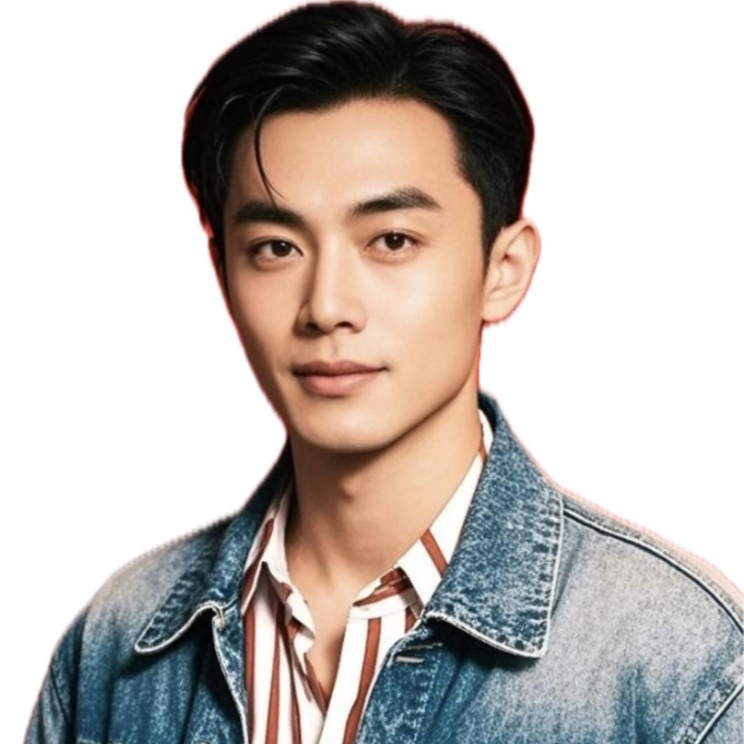 天王盖地虎【互关】