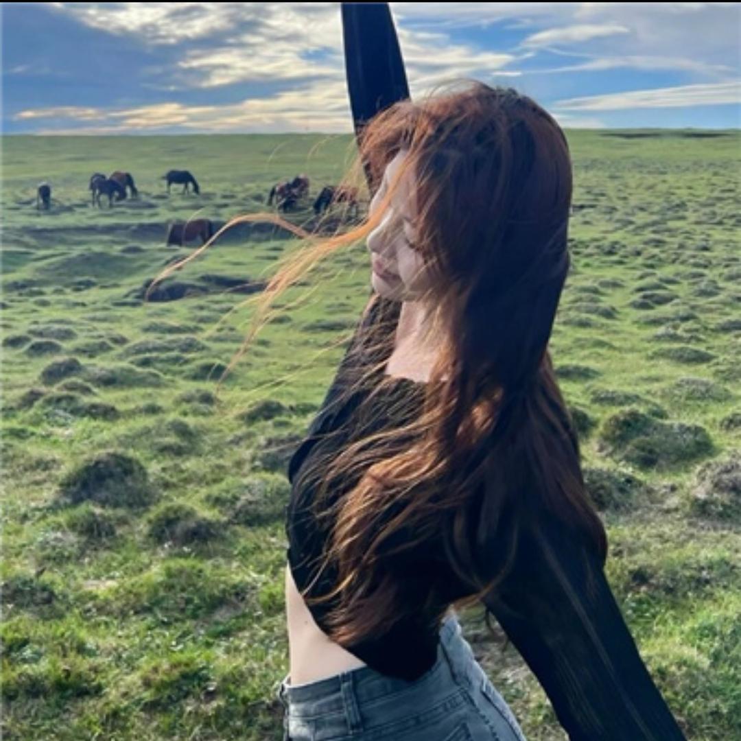 🐎依依（浙江)