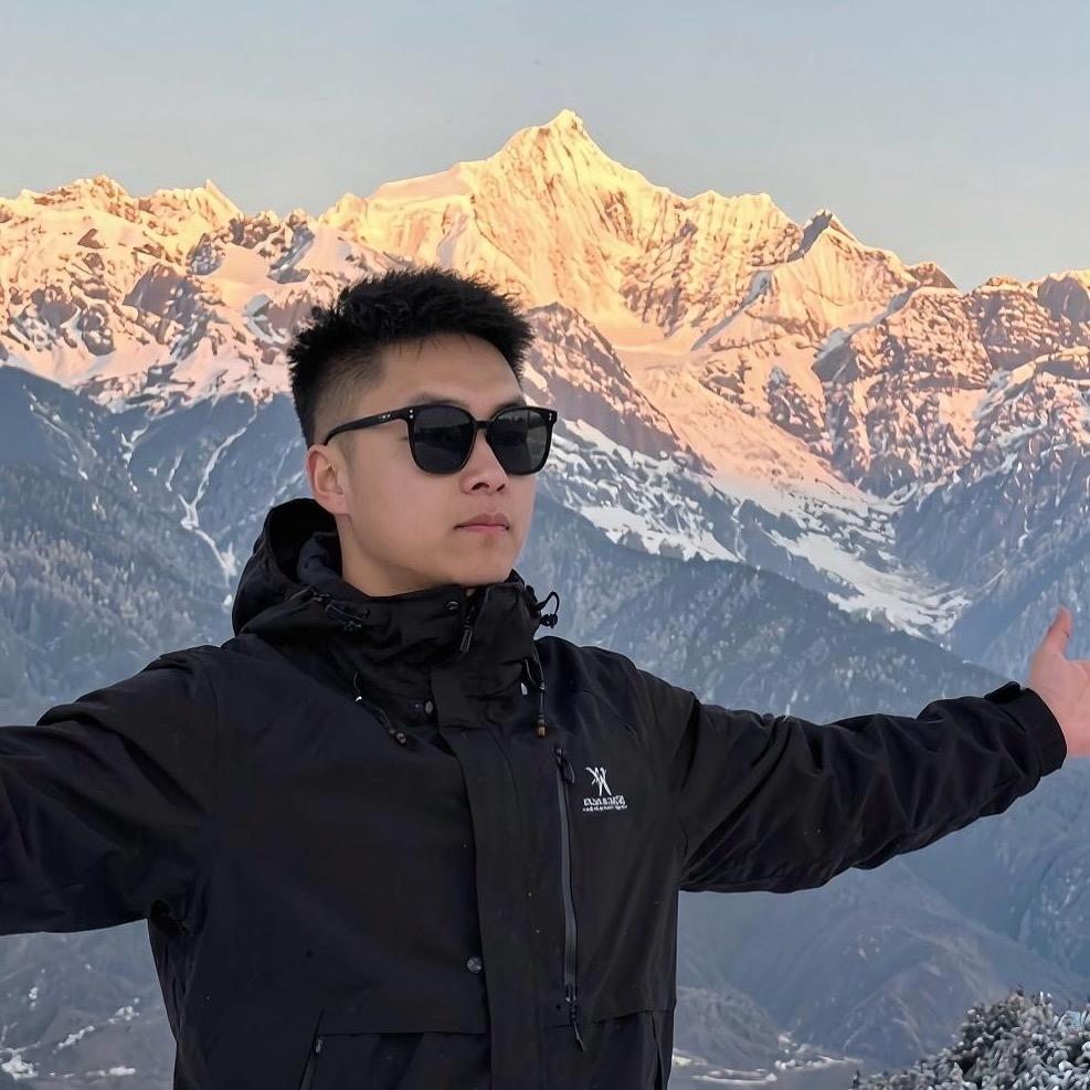 .文W•Gen‘先生🇨🇳