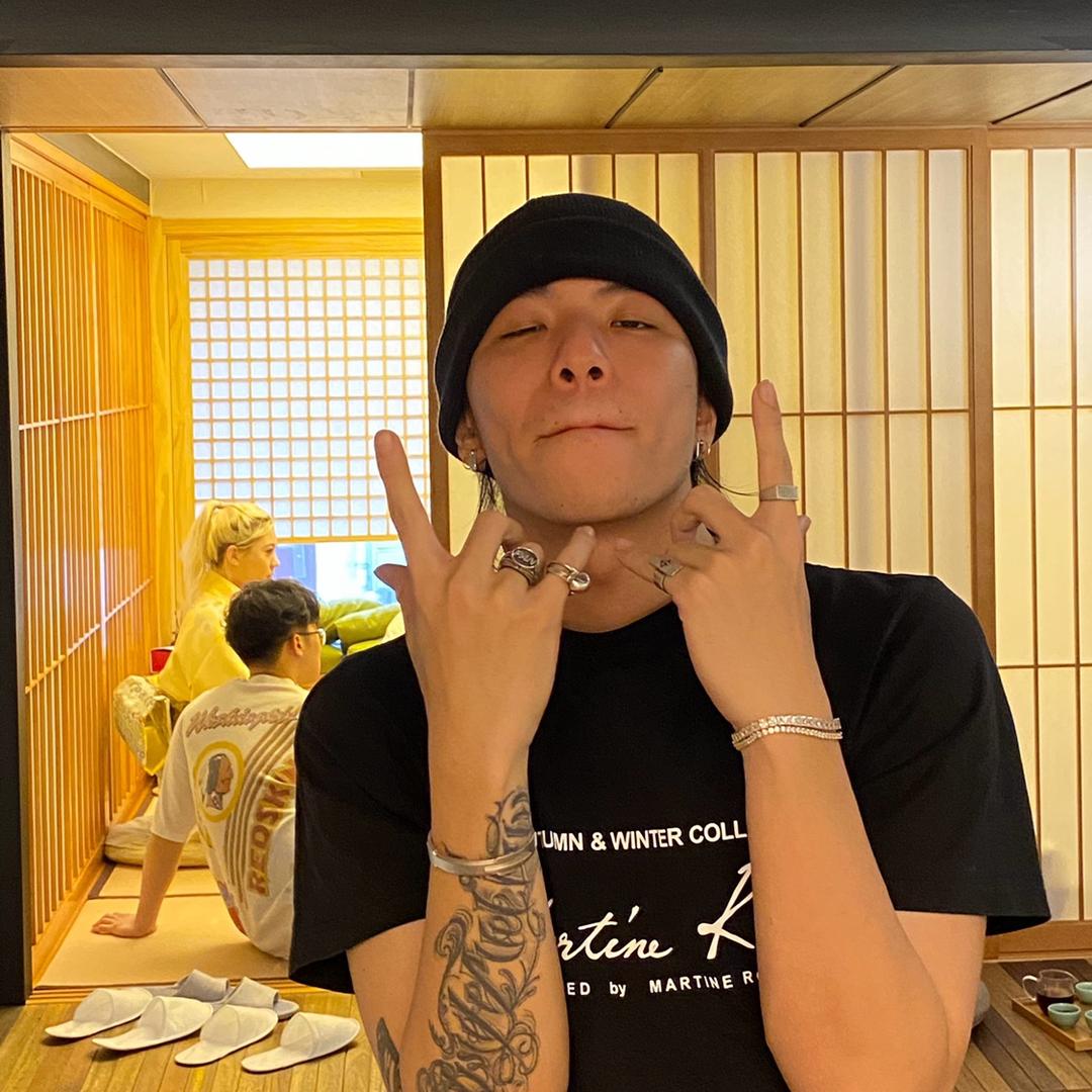 巴巴多斯超模