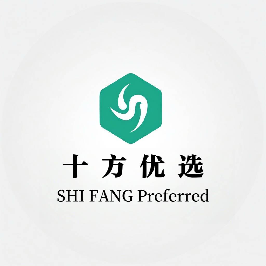 十方优选