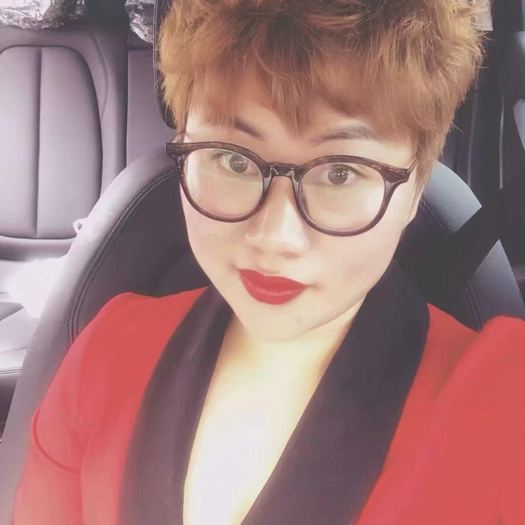 奕希姐