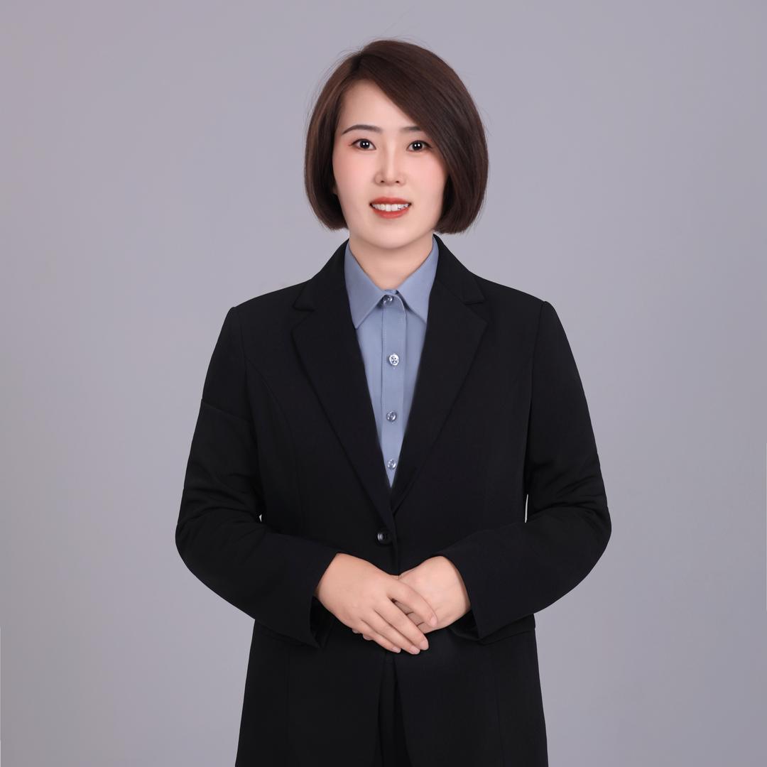 栾川房管家（小丽）