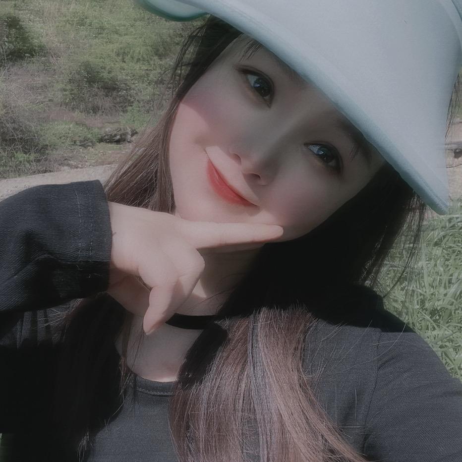小小张🌞