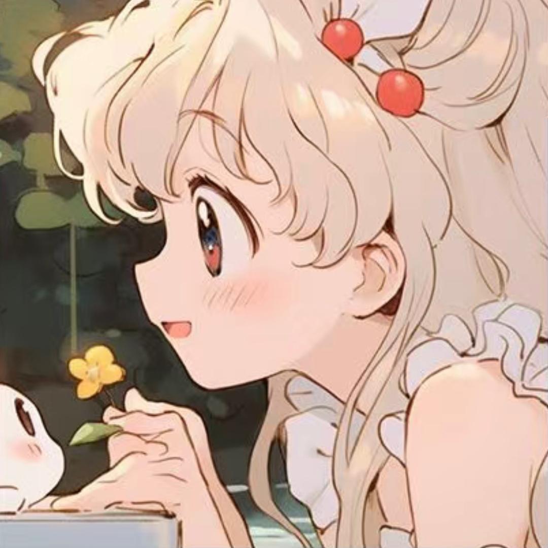 卖兔子🐰的胡萝卜🥕