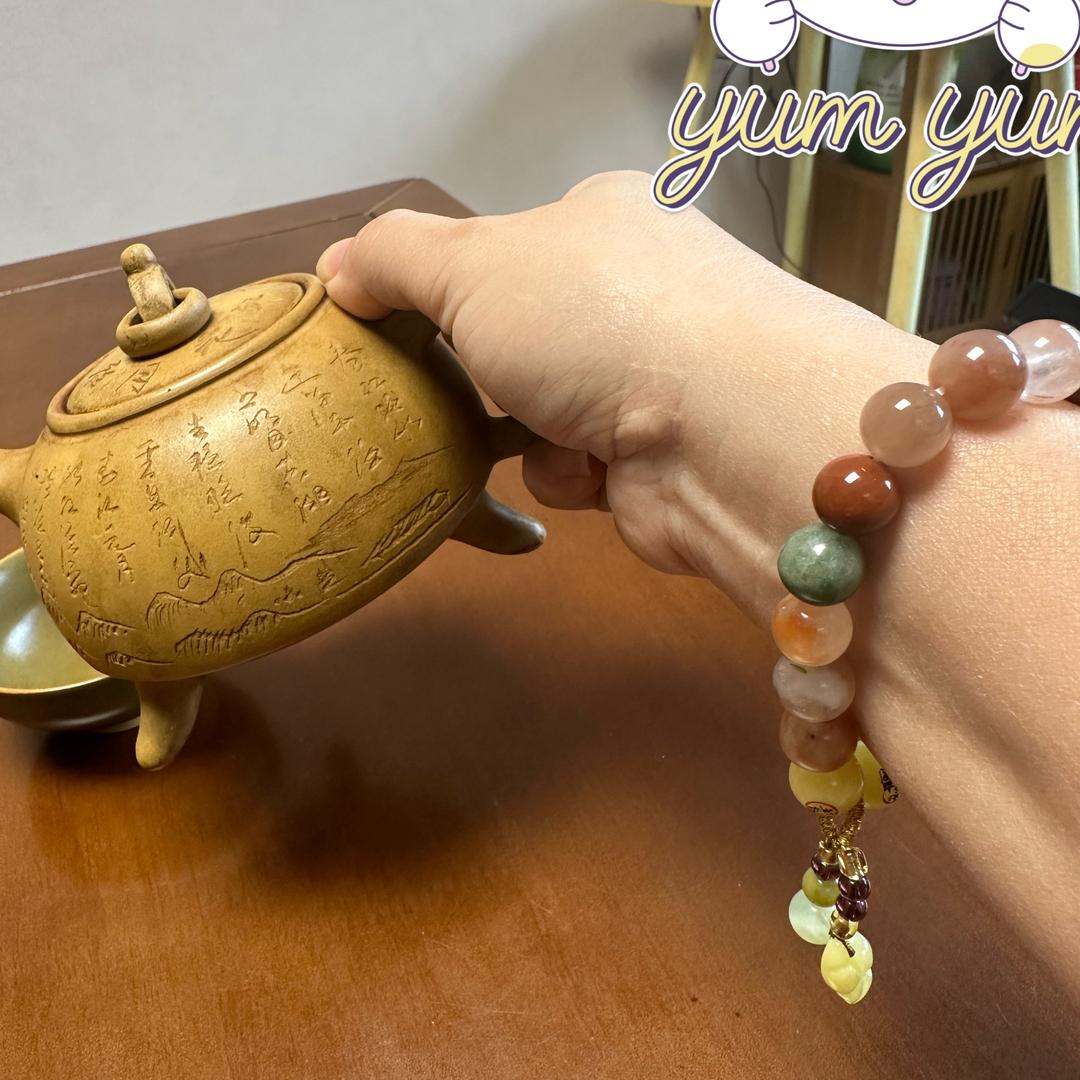 茉莉