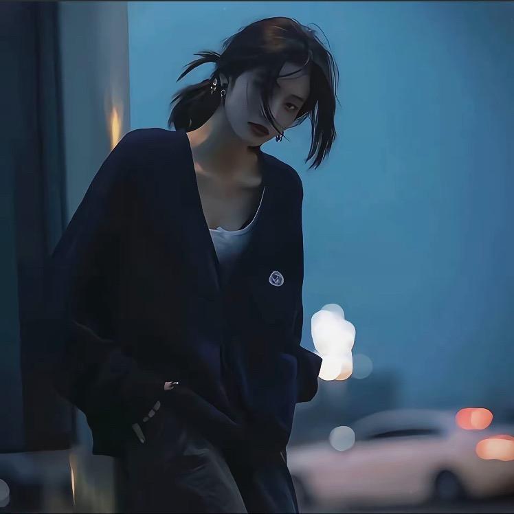 妍晨熙❤️