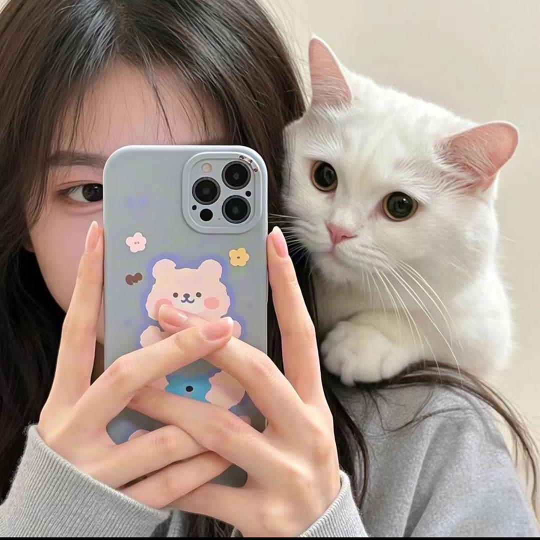 壳壳爱爱💕