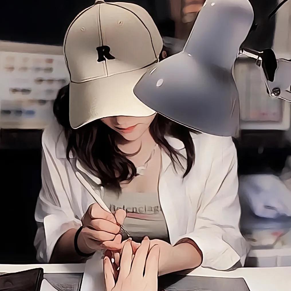 ～柒萌美甲美睫