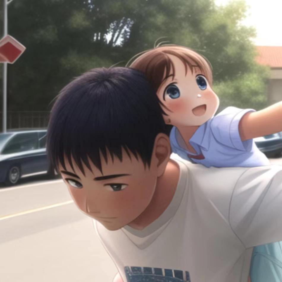 梦儿、