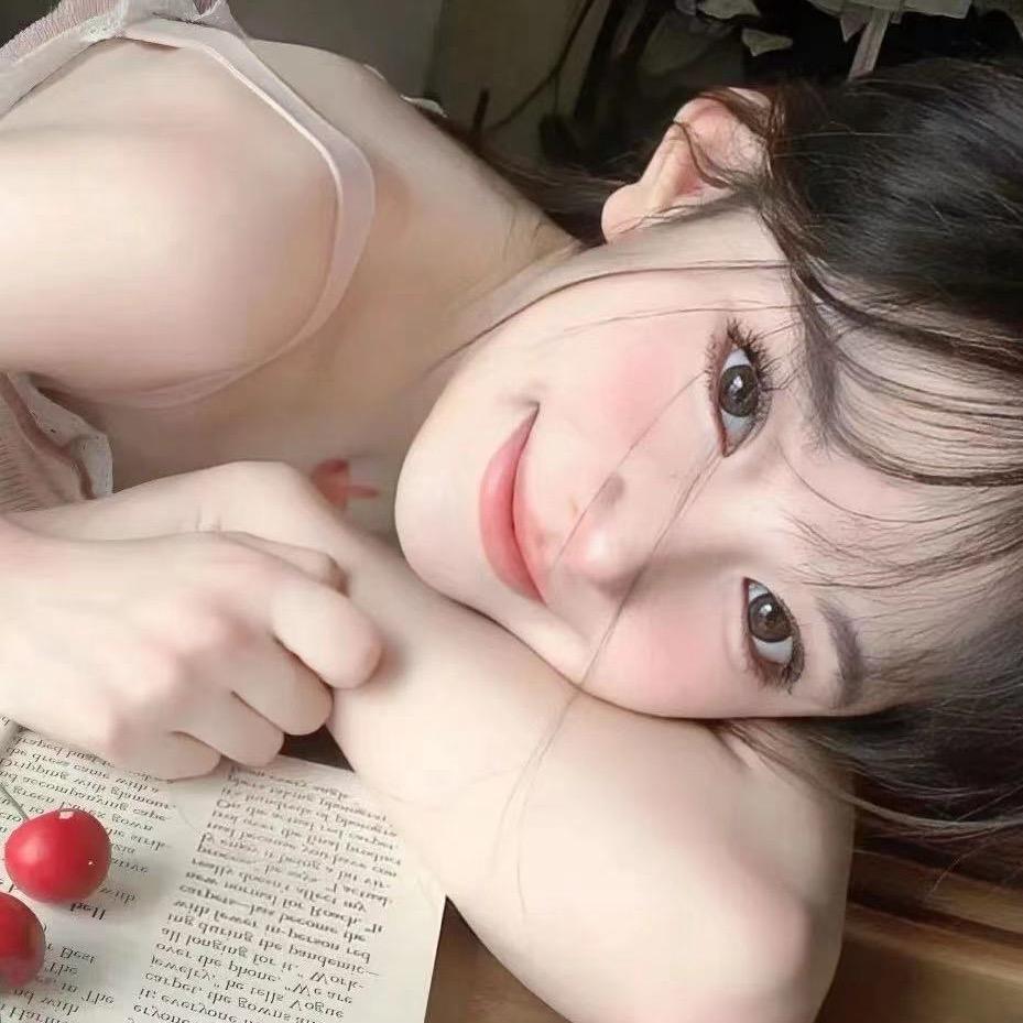 甜甜公主🧸🥰