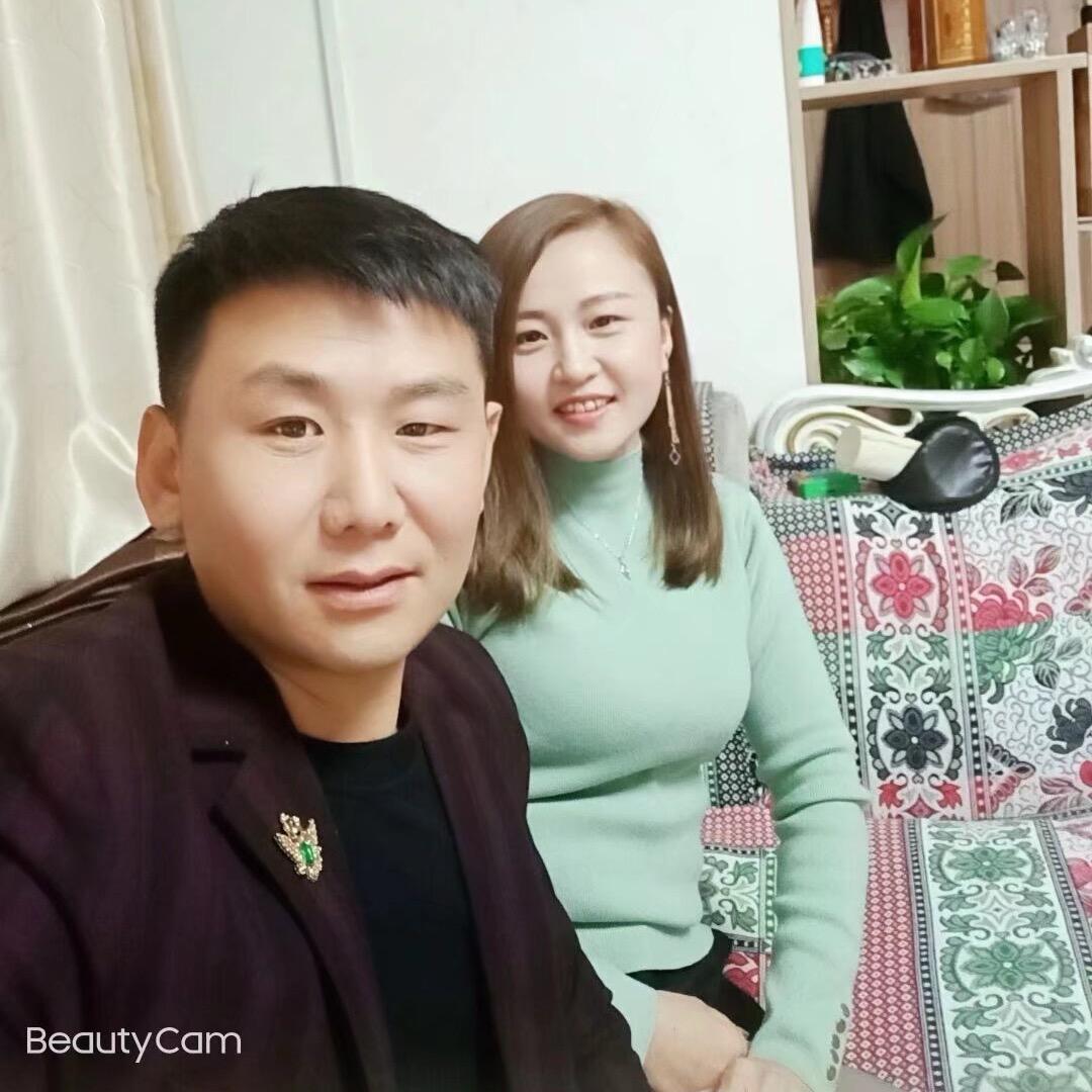 甘亭园区南杜村