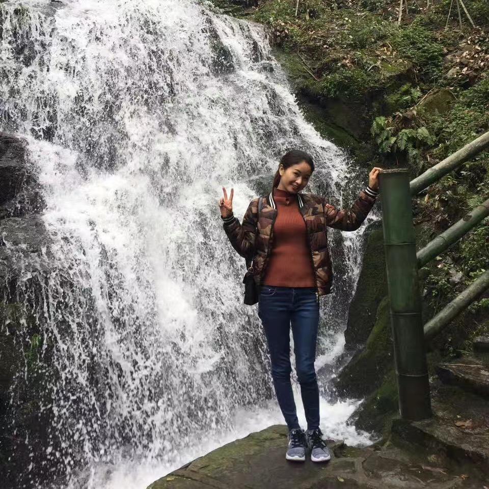 微笑看世界 小五