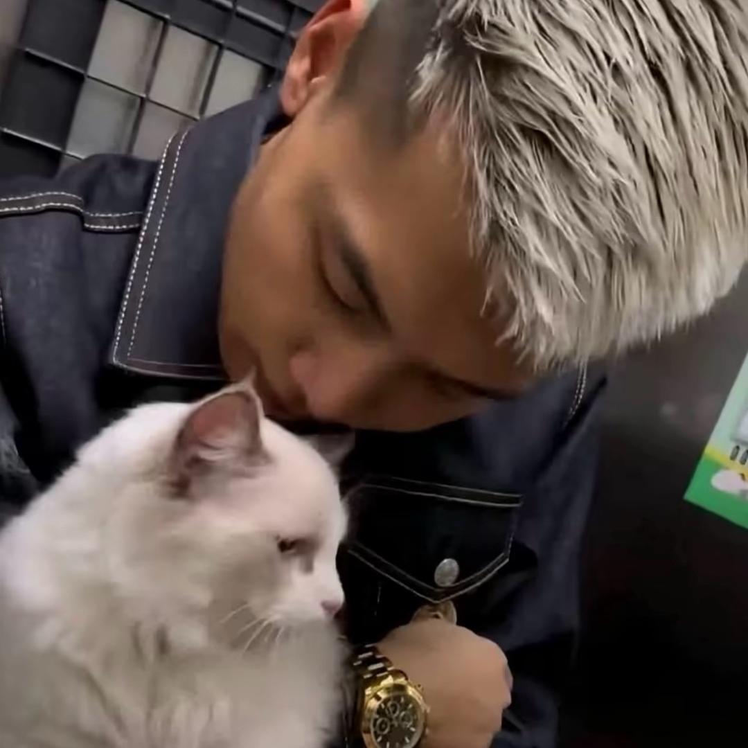 不想说话111