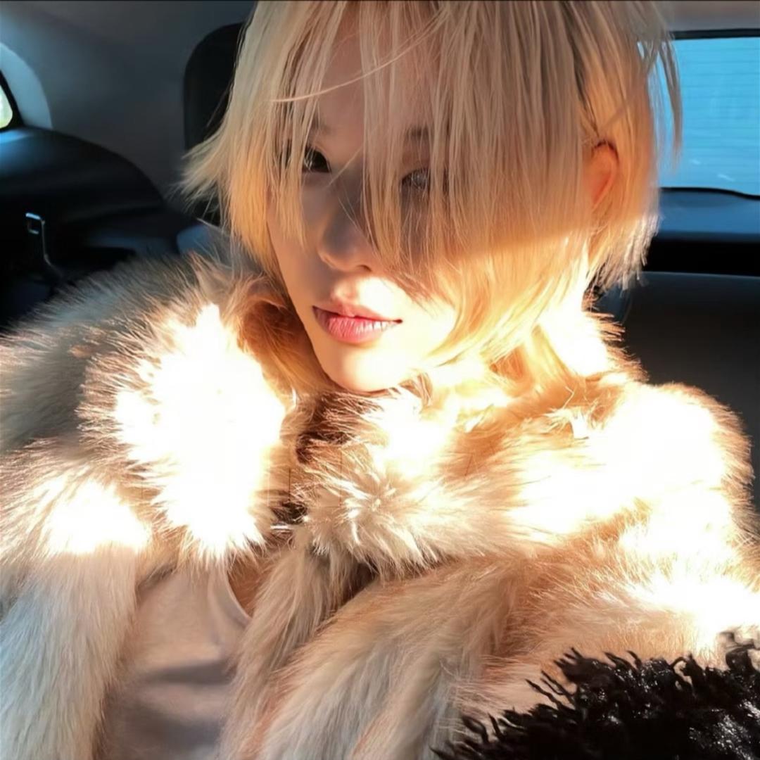 炸毛8️⃣（发疯版