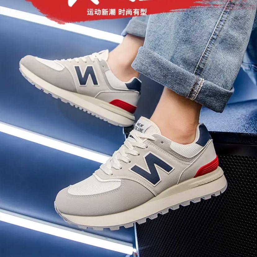 奥特断码运动鞋线上19云仓.