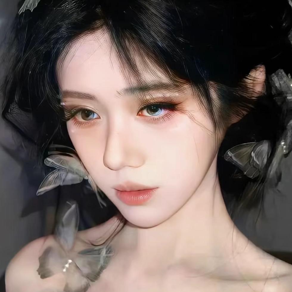 睡个好觉🌊