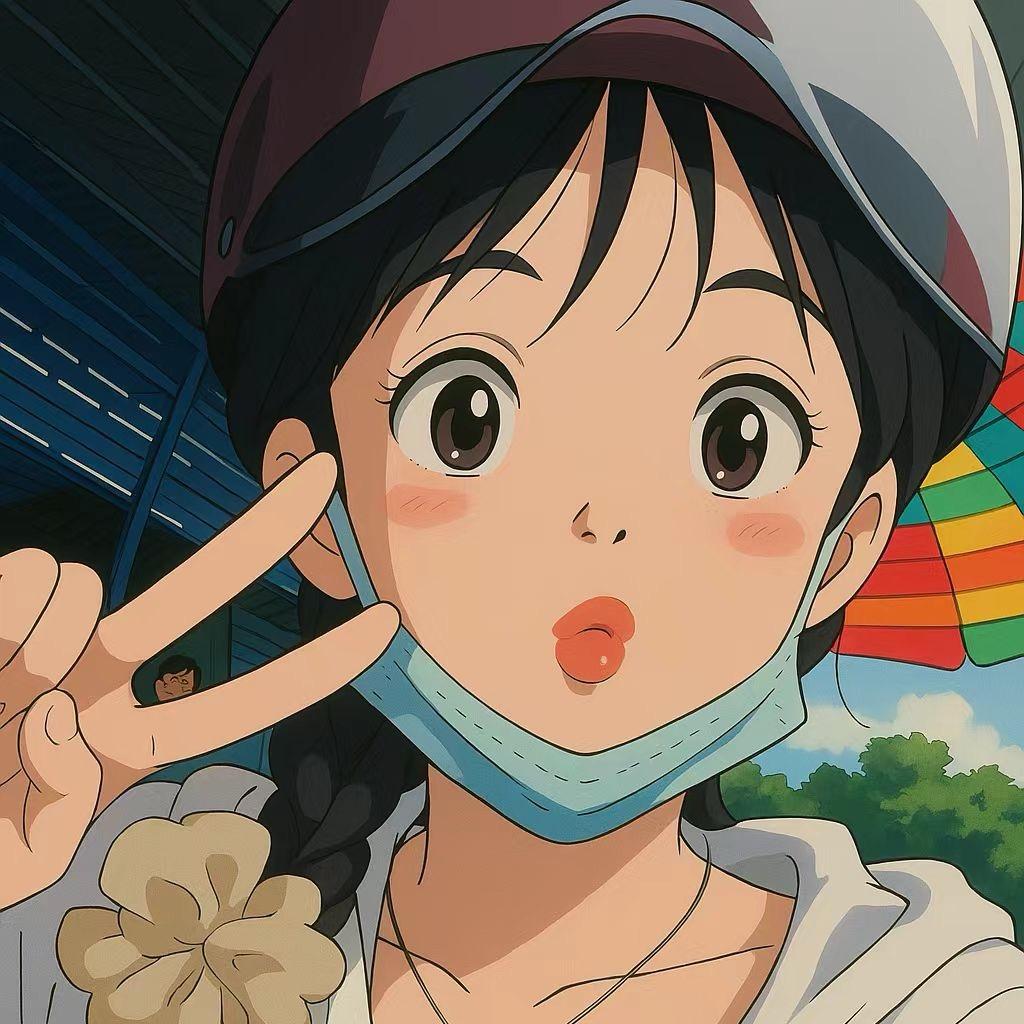 霖霖7（读博手记）