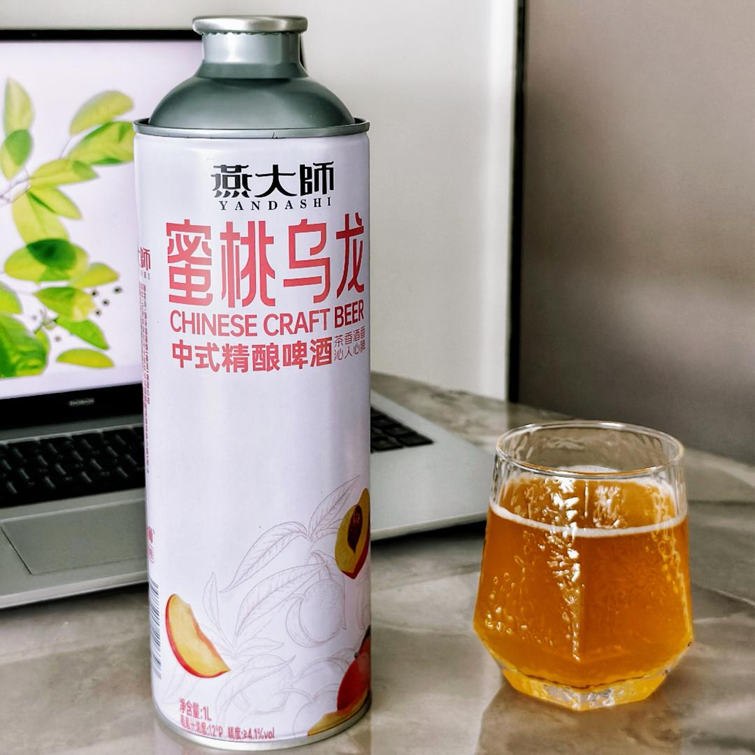 文山市燕大师精酿经销商