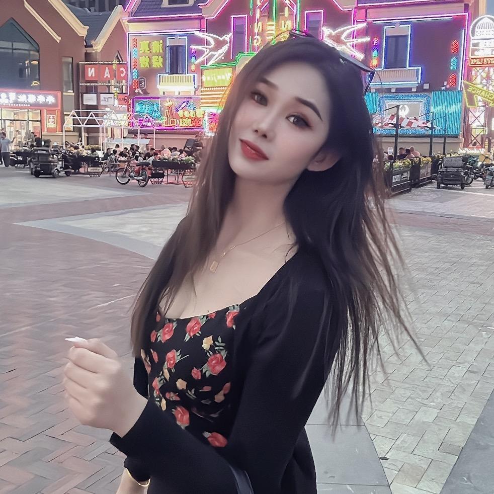 上天眷顾的小仙女🧚‍♀️