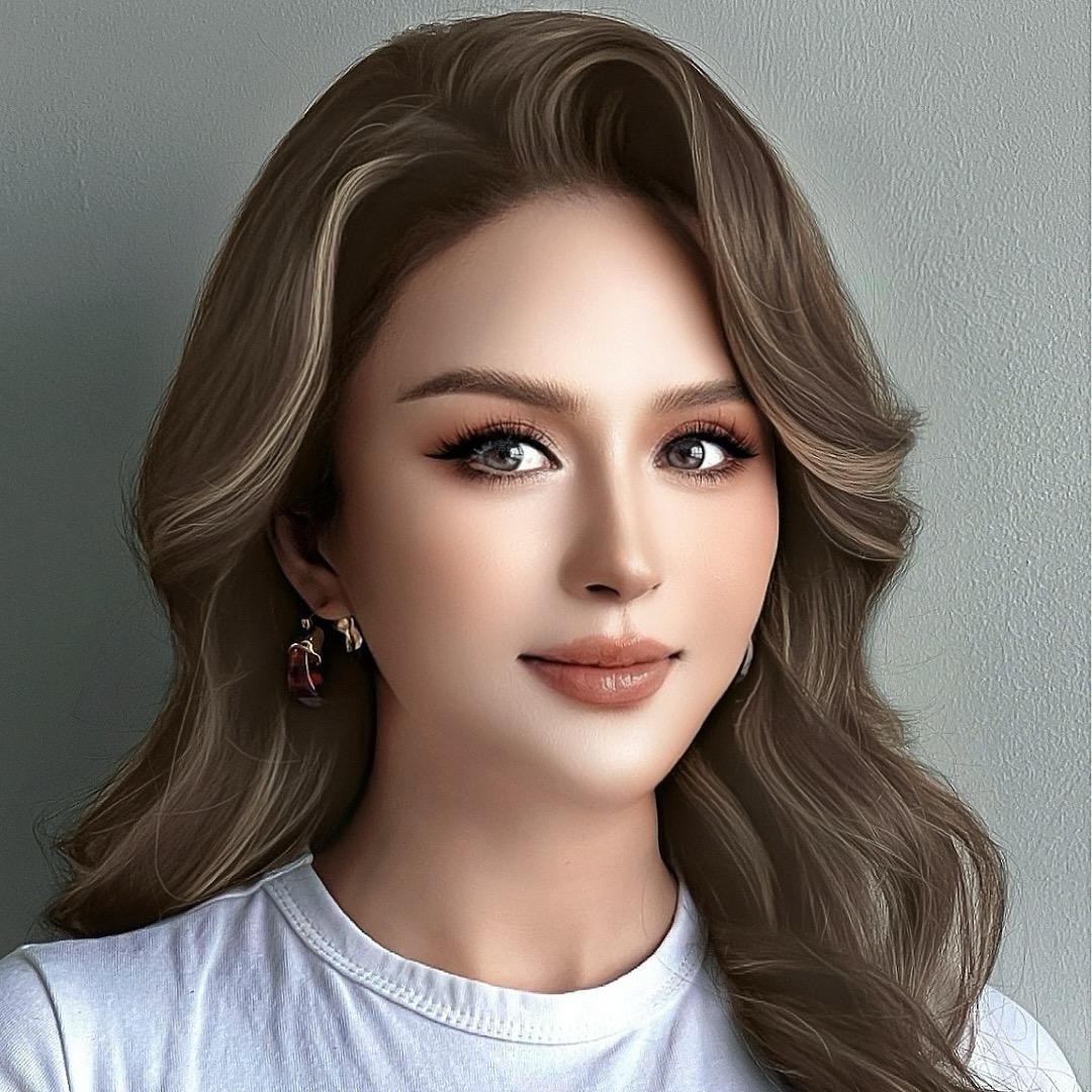 Muni •Makeup(招学徒）