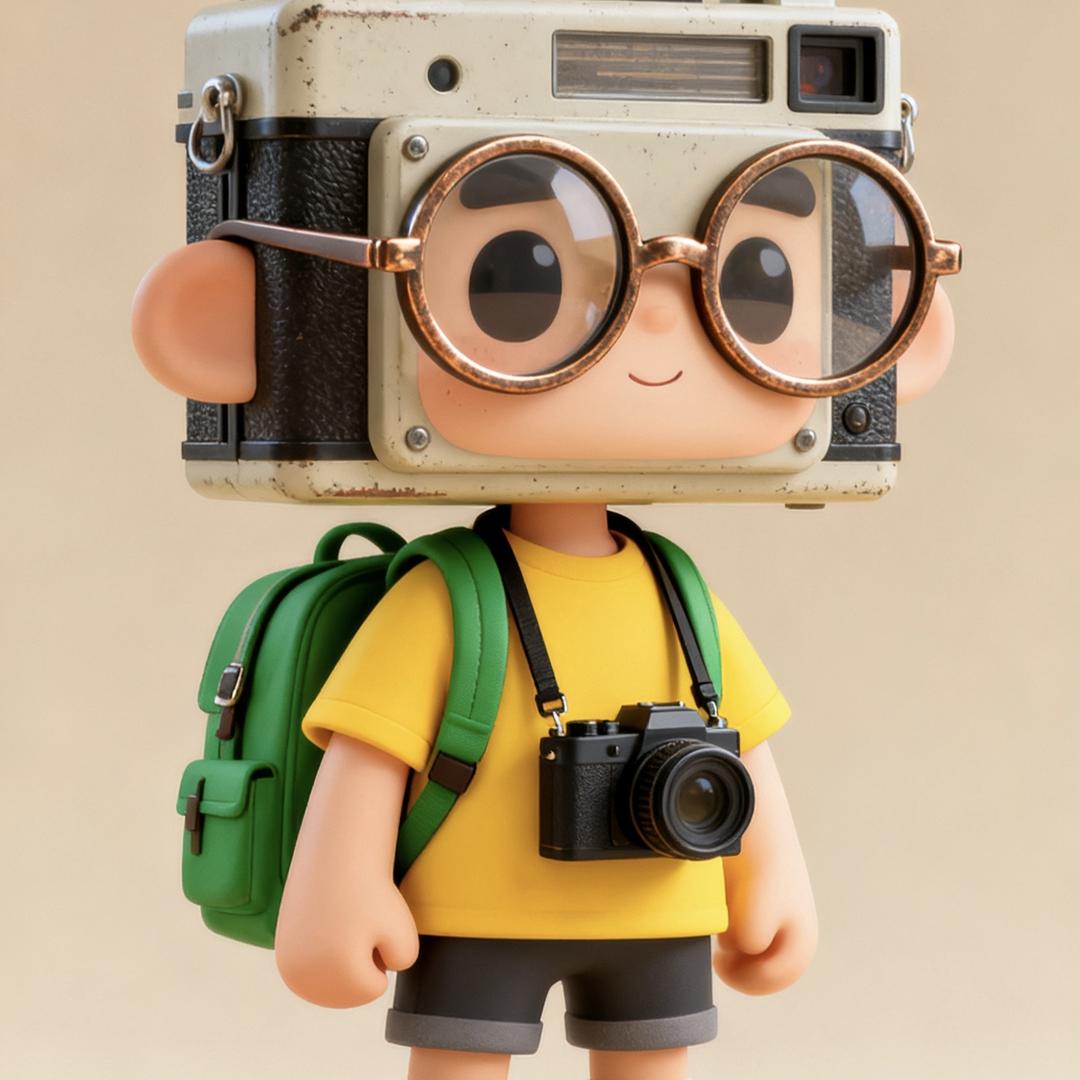 文锋-专注产品拍摄