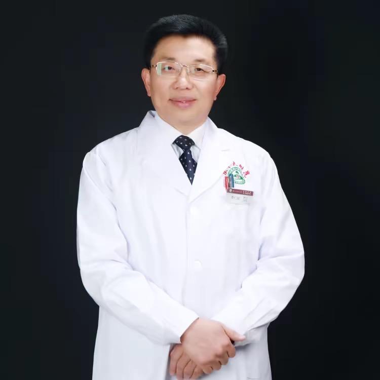 肿瘤名中医李仁廷