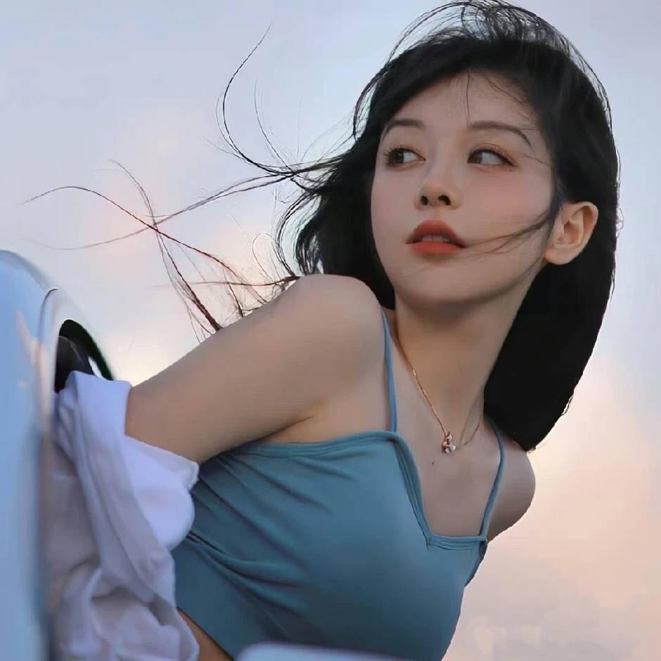 小美😜
