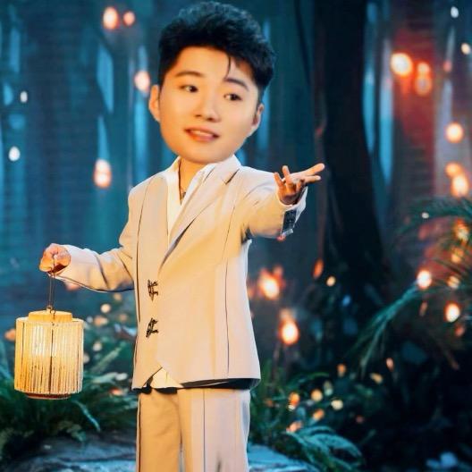 白小白🎤日常分享