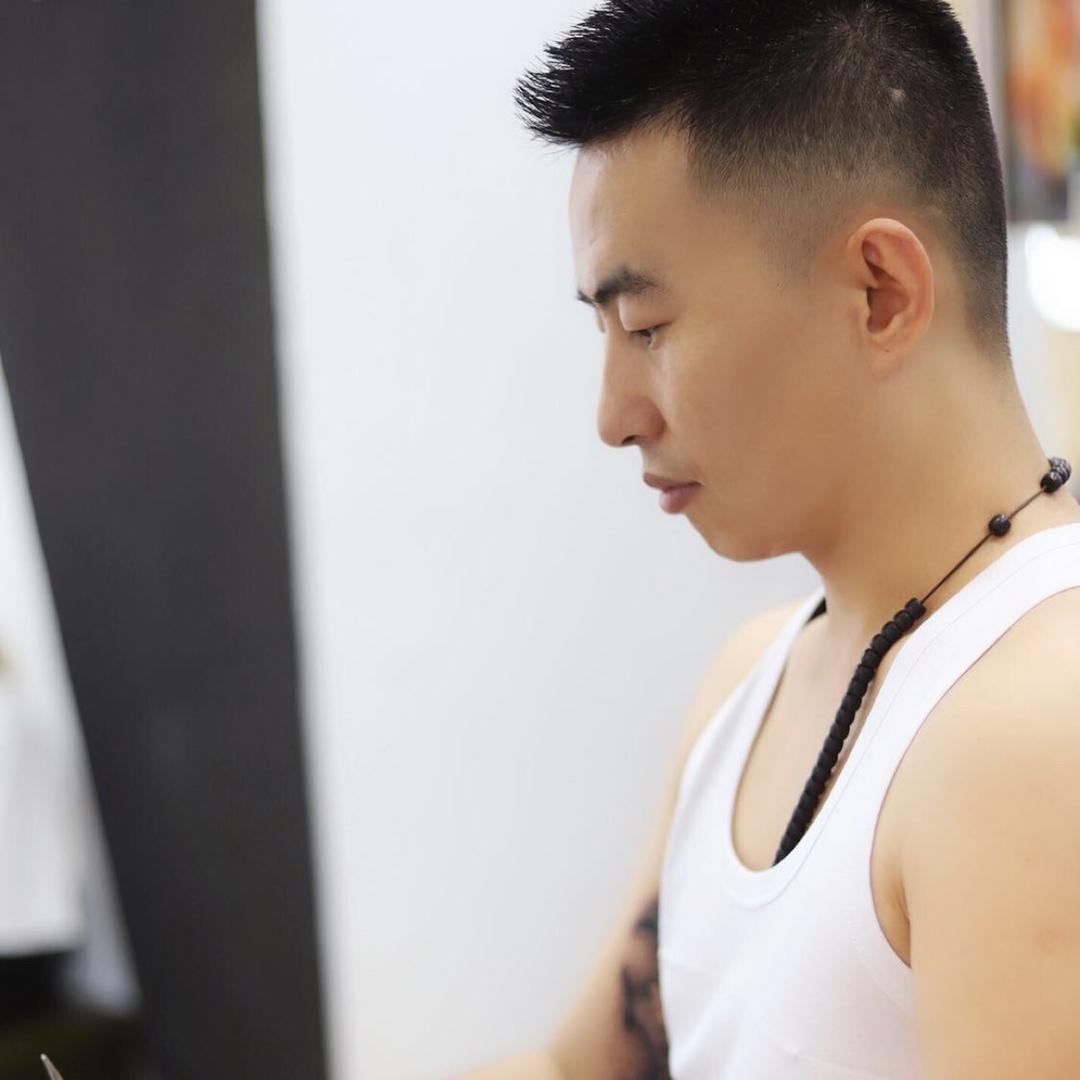 张家口旋律造型（少华老师）