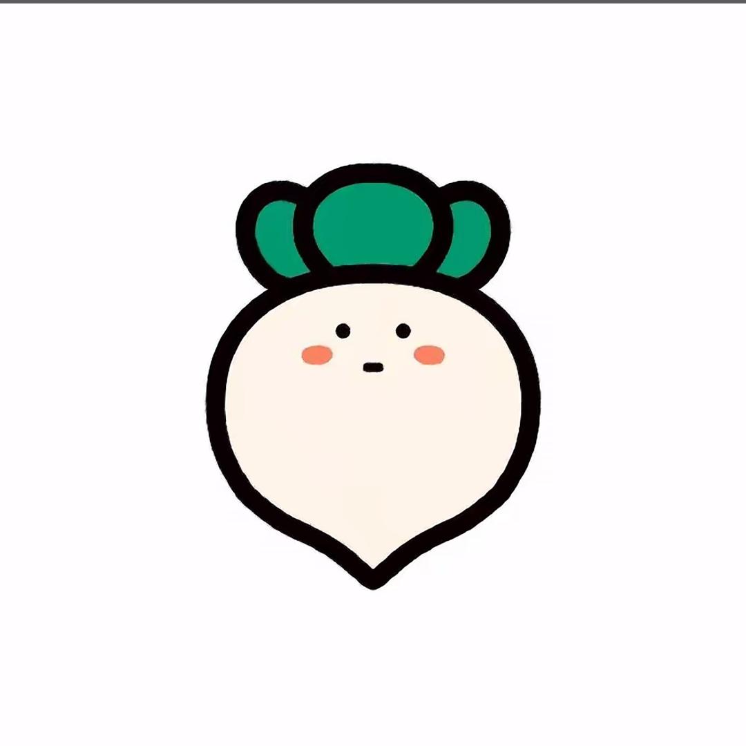 小萝卜.