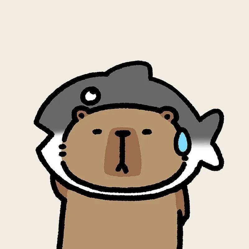 可达鸭