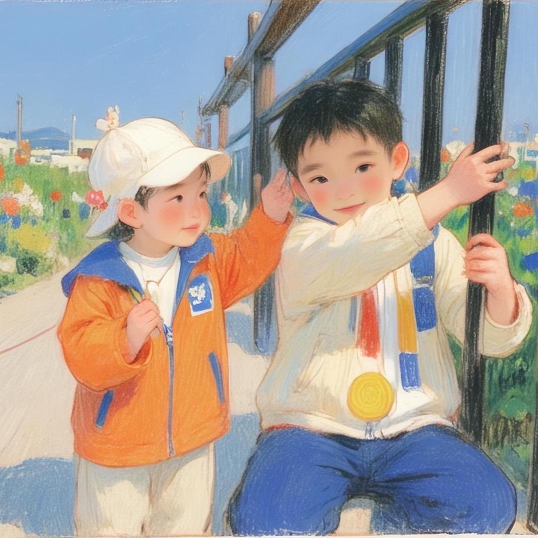 琦乐容容