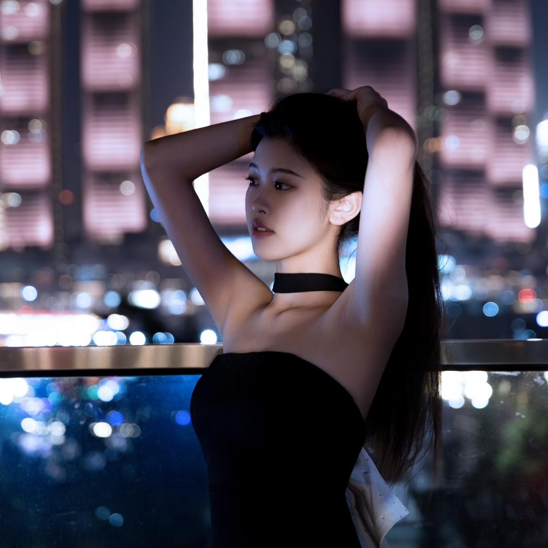 是小欧✌️