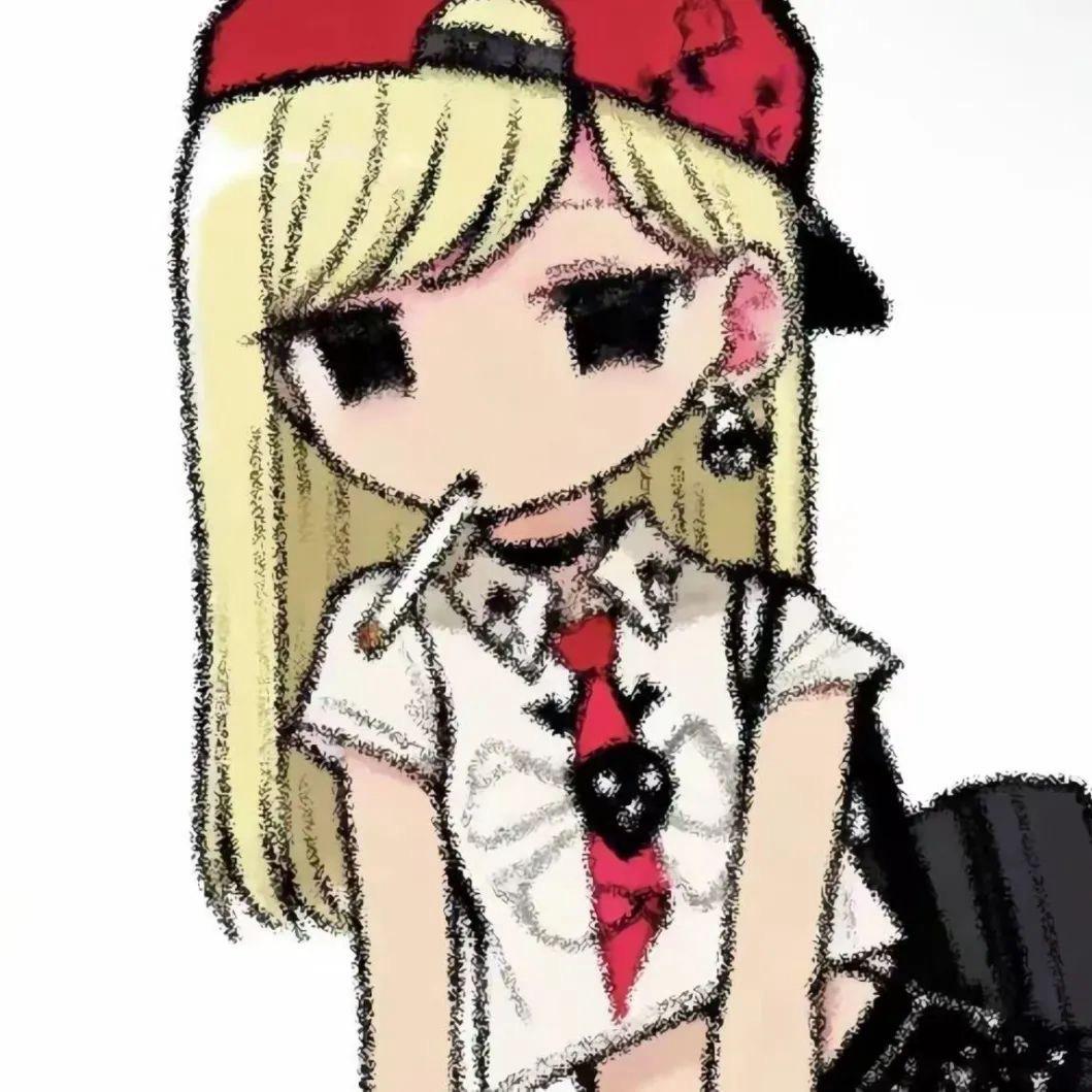 菠萝头那小子