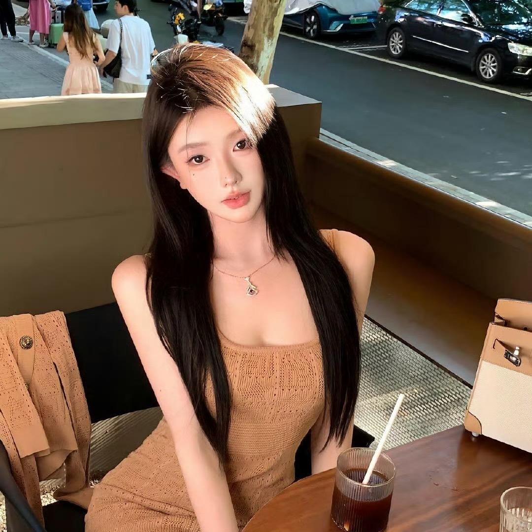 甜茶。