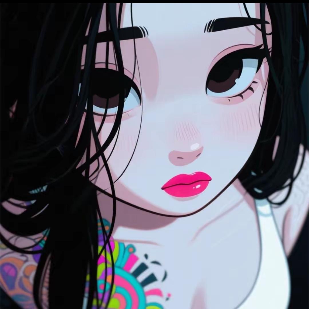 曲💕珍