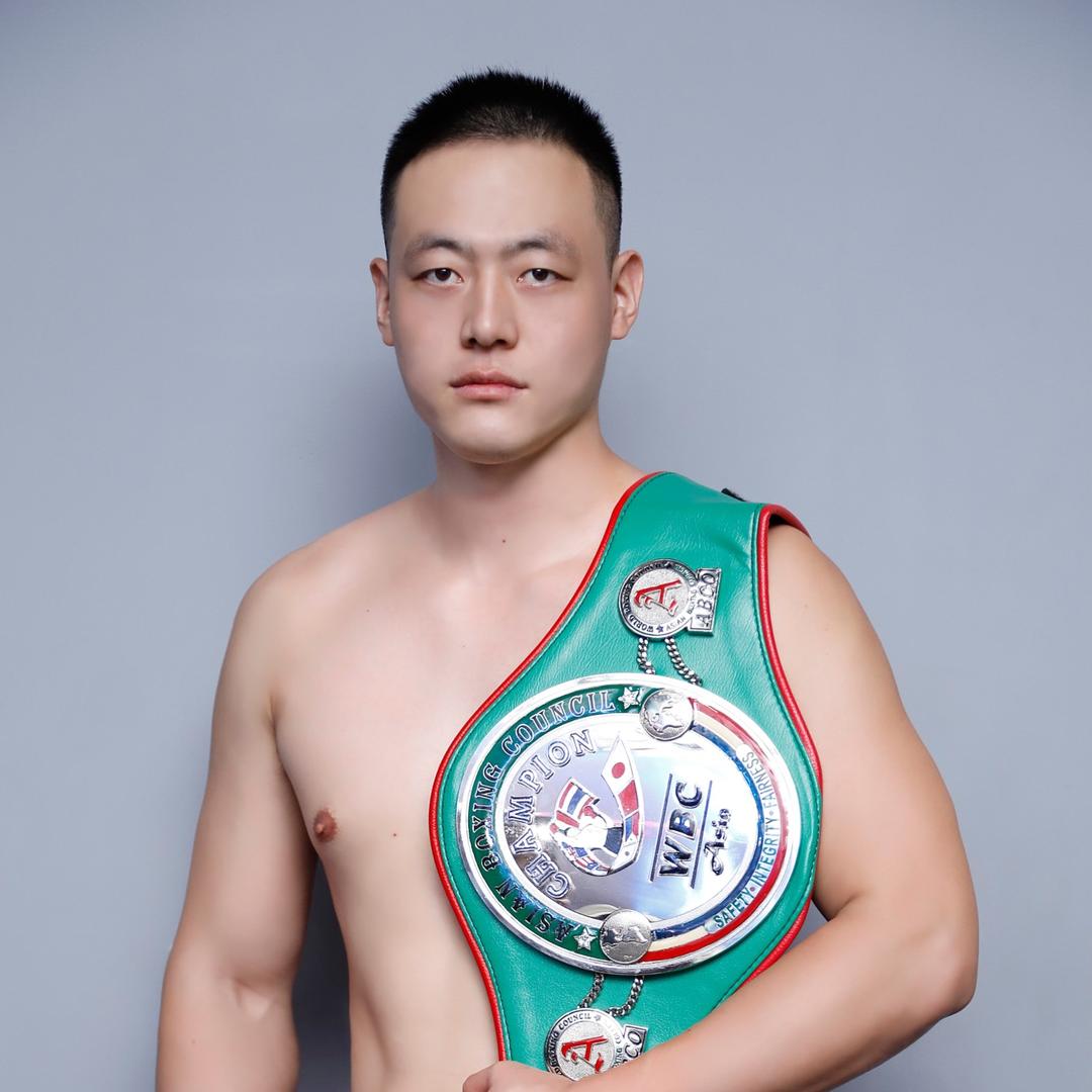 晋拳社拳击俱乐部