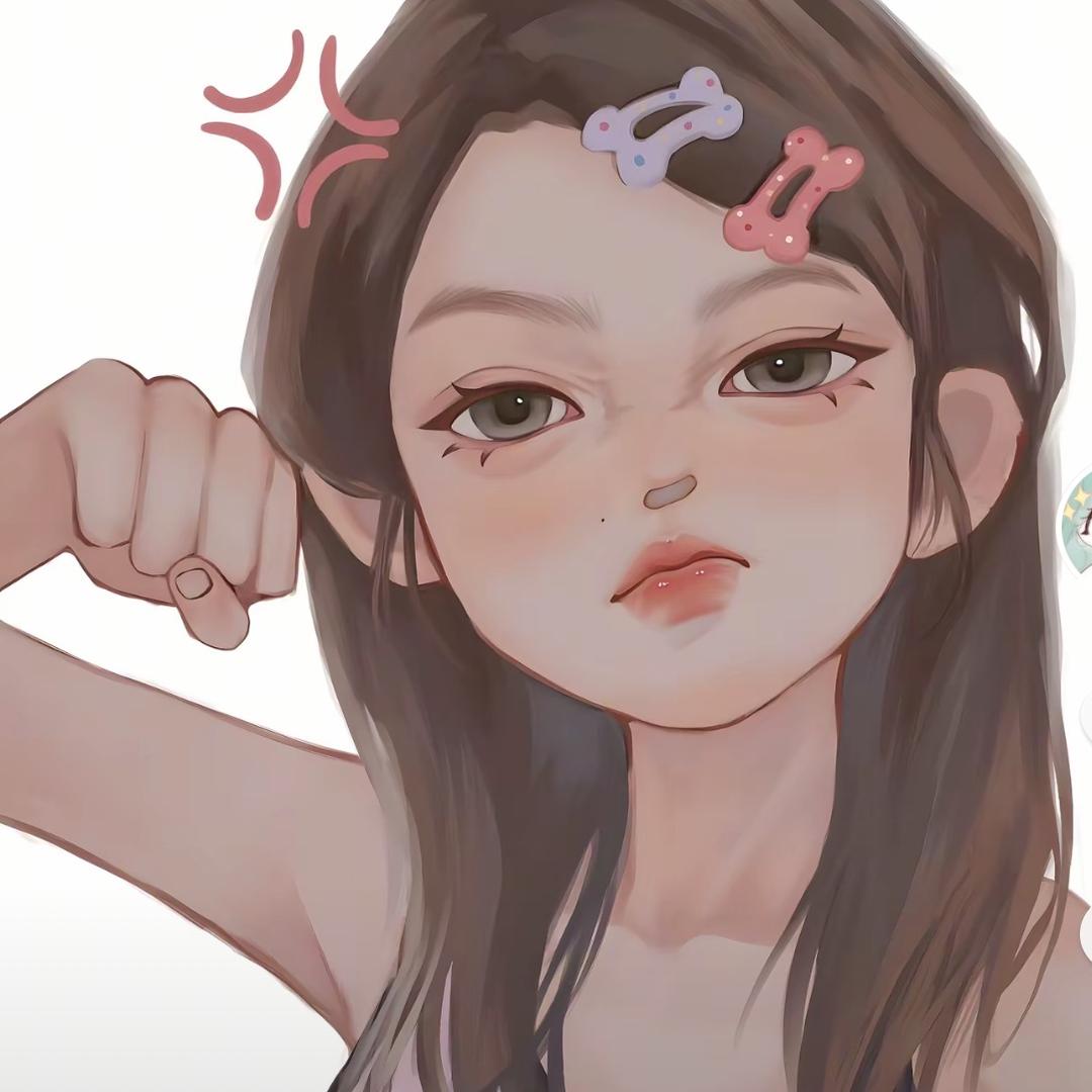 呆呆兔