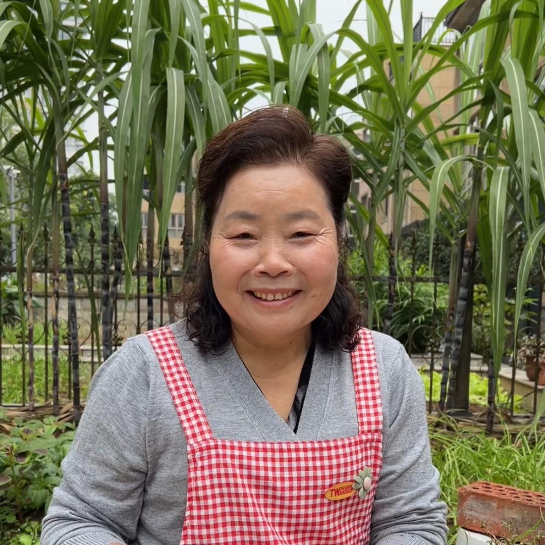 唐小米美食
