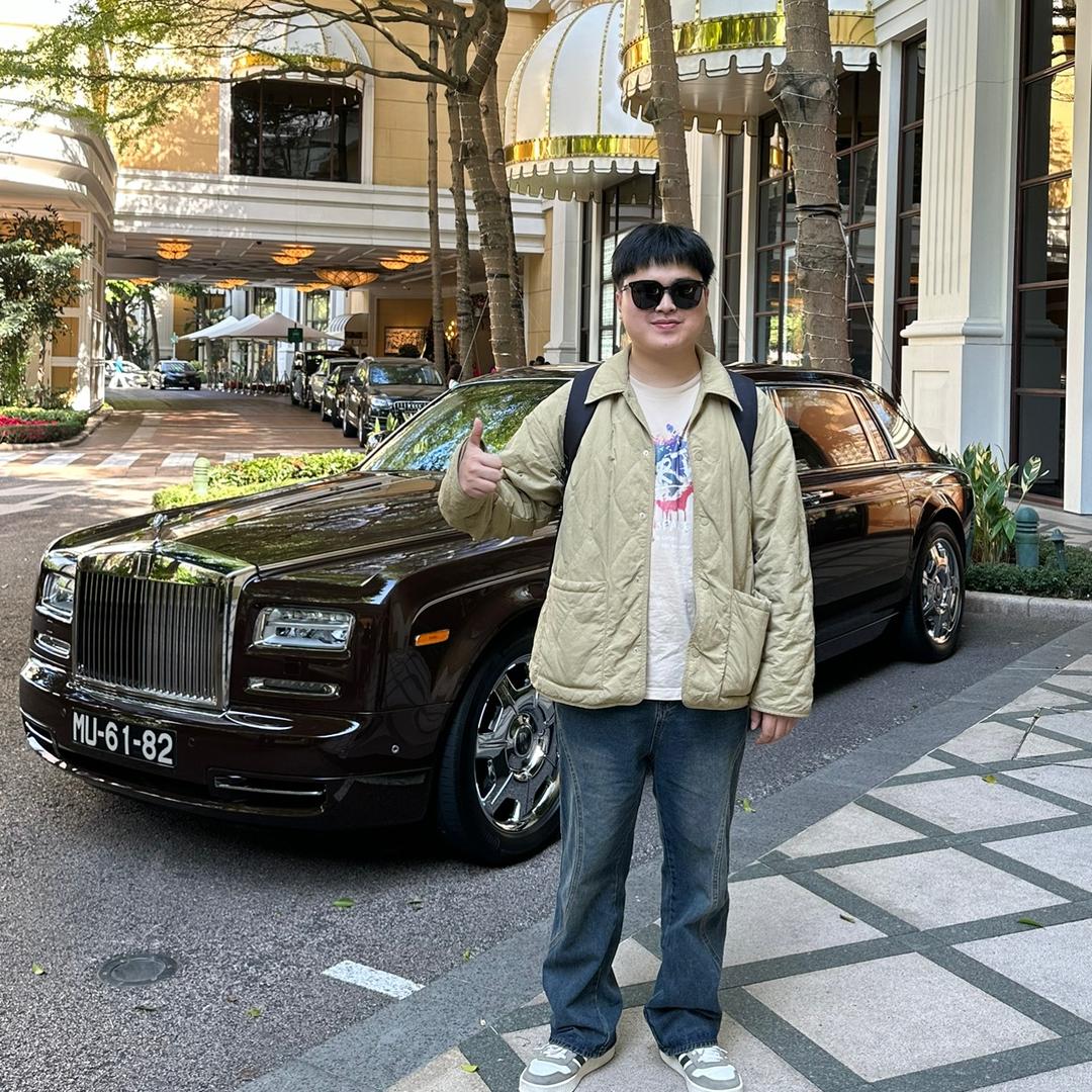 吃饭大王