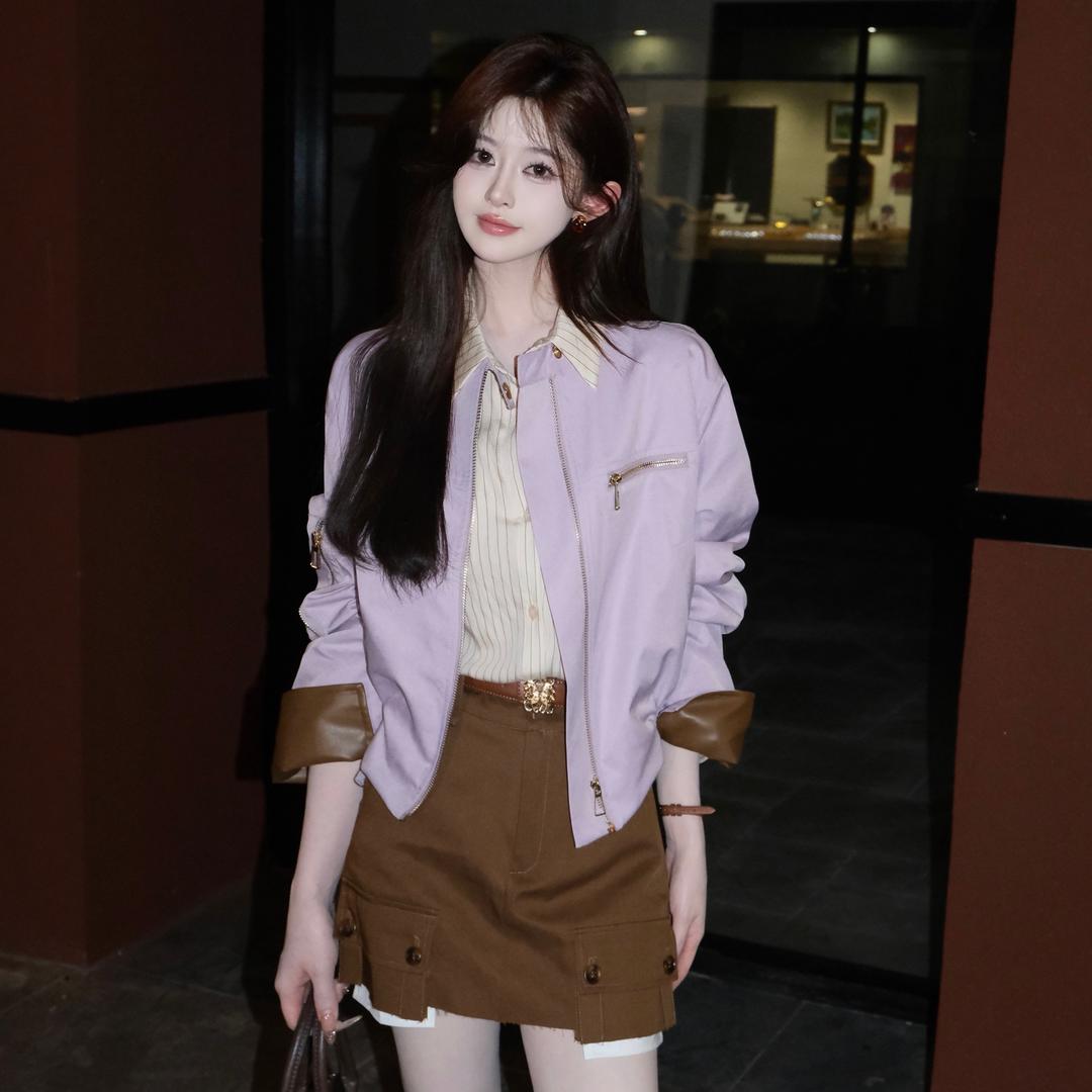 浩哥女装•日常穿搭