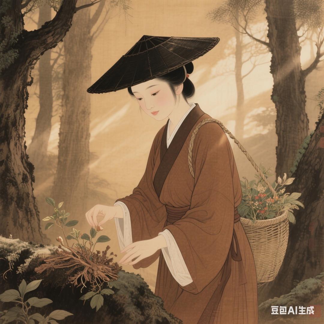 合香小师妹