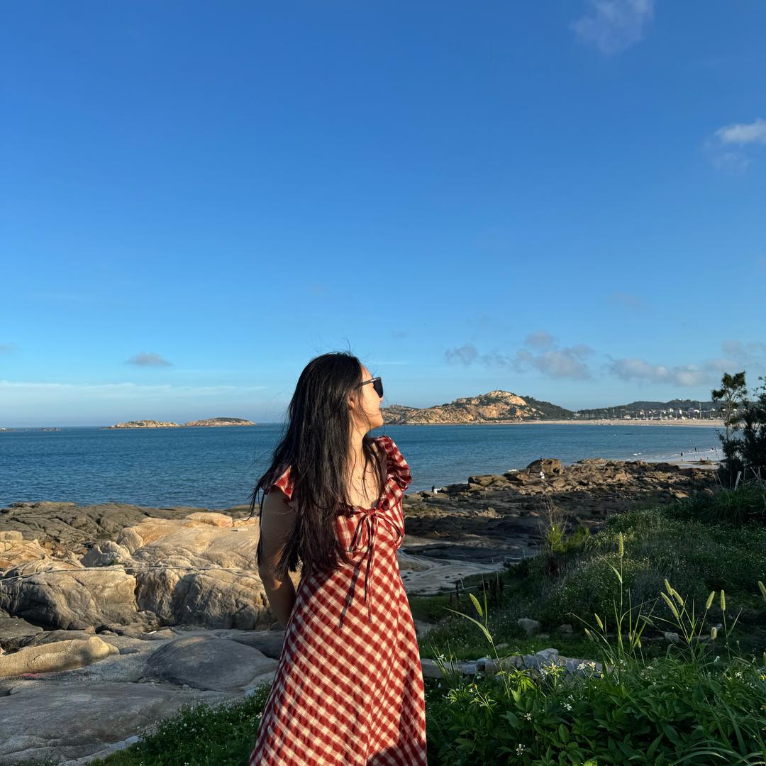 🌈小宝李呀