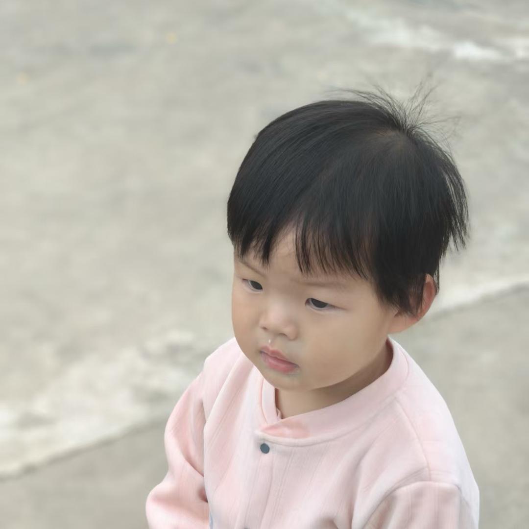 瑶瑶的爸爸